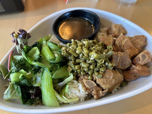 Fan Tang Asian Cafe by null