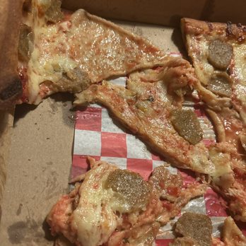 EAT THE BEST PIZZA - Updated December 2025 - 12 Reviews - 711