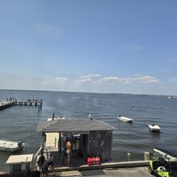 The Dock Outfitters