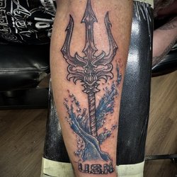 Main Street Tattoo