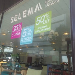 Selema Industra & Diseño - Selema