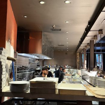 Alleia - Kitchen - Italian Near Me - Chattanooga, Tennessee Alleia - Kitchen - Italian Near Me - Chattanooga, Tennessee