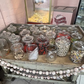 Grandma Daisy's - Candy Stores Near Me - Boulder City, Nevada