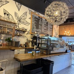 Krema Coffee House