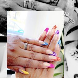 TK Beauty Salon - TK Beauty Salon