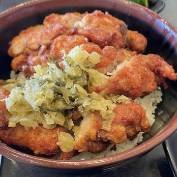 A & J Restaurant - Chinese Style Fried Chicken on Rice - Taiwanese Near Me - Irvine, California A & J Restaurant - Chinese Style Fried Chicken on Rice - Taiwanese Near Me - Irvine, California