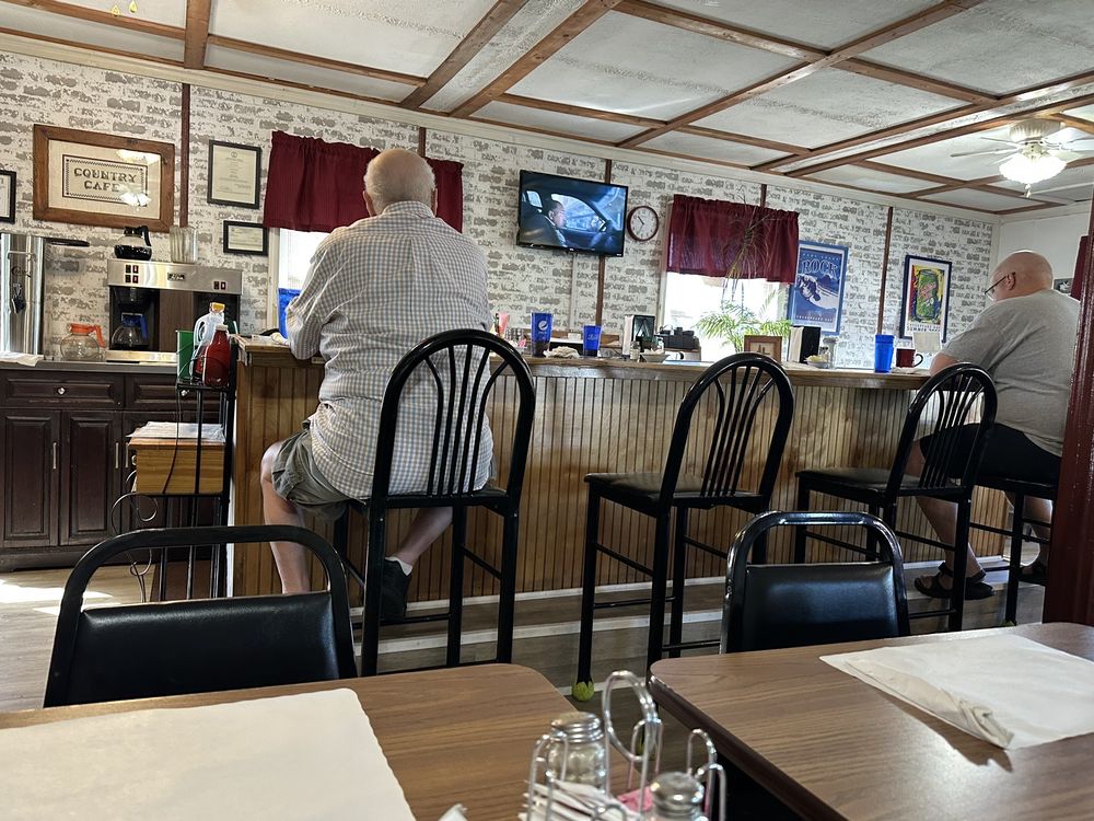 Country Cafe & Catering