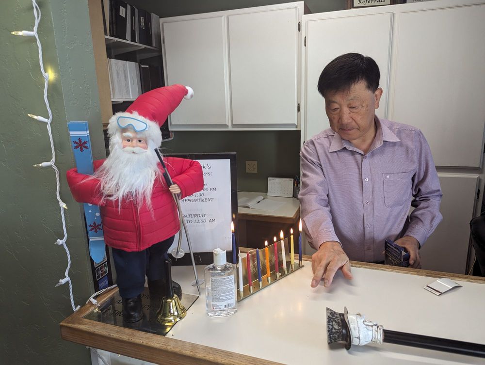 ACUPUNCTURE & ORIENTAL MEDICINE OF CARMEL VALLEY Updated August 2024