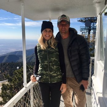 Strawberry Peak Fire Lookout Tower - Local Flavor Near Me - Rimforest, California Strawberry Peak Fire Lookout Tower - Local Flavor Near Me - Rimforest, California