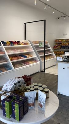 Sockerbit - Swedish Candy Store by null