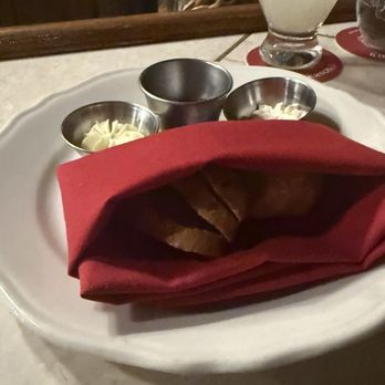 Kiepersol - Bread - Steakhouses Near Me - Tyler, Texas