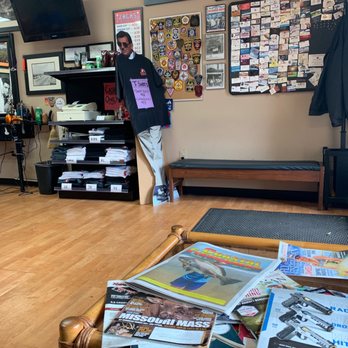 Zach's Barbershop - Time to get cut up. - Barbers Near Me - Ocean City, Maryland Zach's Barbershop - Time to get cut up. - Barbers Near Me - Ocean City, Maryland
