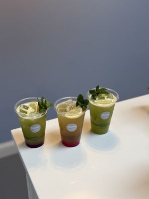 Hamsa Seattle by null