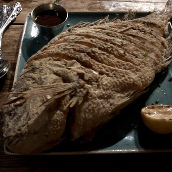 Herringbone Waikiki - Seafood Near Me - Honolulu, Hawaii