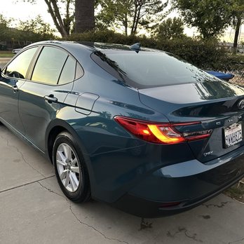 Temecula Valley Toyota - Car Dealers Near Me - Temecula, California
