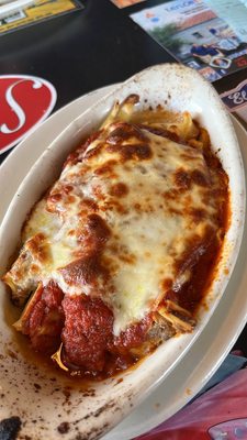 Sicily's Pizza & Pasta by null