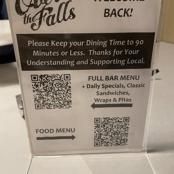 Over the Falls - Burgers Near Me - Wake Forest, North Carolina Over the Falls - Burgers Near Me - Wake Forest, North Carolina