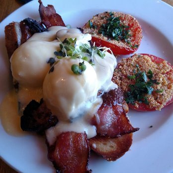 Chow - Breakfast & Brunch Near Me - Bend, Oregon