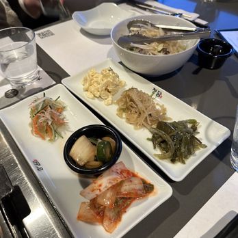 Chungdam - Banchan - Korean Near Me - Santa Clara, California Chungdam - Banchan - Korean Near Me - Santa Clara, California