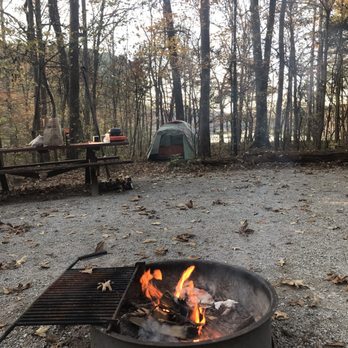 Lake Glendale Recreation Area - Campgrounds Near Me - Golconda, Illinois Lake Glendale Recreation Area - Campgrounds Near Me - Golconda, Illinois