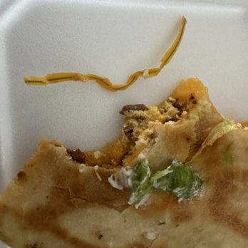 The Original Pancake House - Spicy Breakfast Quesadilla - Breakfast & Brunch Near Me - Plano, Texas The Original Pancake House - Spicy Breakfast Quesadilla - Breakfast & Brunch Near Me - Plano, Texas
