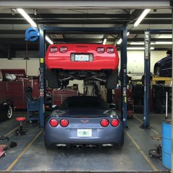 McLeod's Auto Repair
