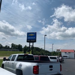 Ware Chevrolet