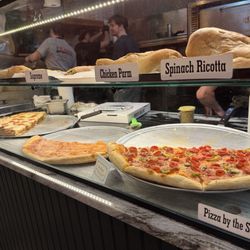 Nelly's Italian Cafe