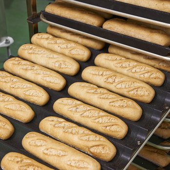 Amiette - Baguettines - Gluten-Free Near Me - Barcelona, B
