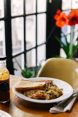 Sovereignty Ranch by null