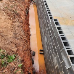 TREN Concrete