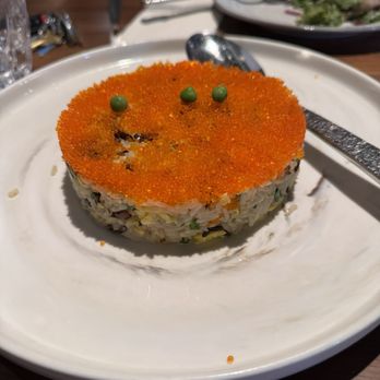 Star Leaf - Royal crown fried rice - Asian Fusion Near Me - Pasadena, California Star Leaf - Royal crown fried rice - Asian Fusion Near Me - Pasadena, California