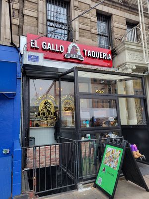 EL GALLO TAQUERIA - Updated February 2026 - 60 Photos & 93 Reviews ...