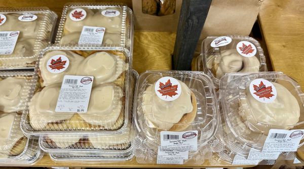 Byler's Store in Dover by null