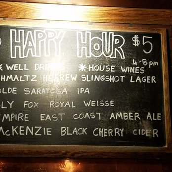 Draught 55 - Bars Near Me - New York, New York