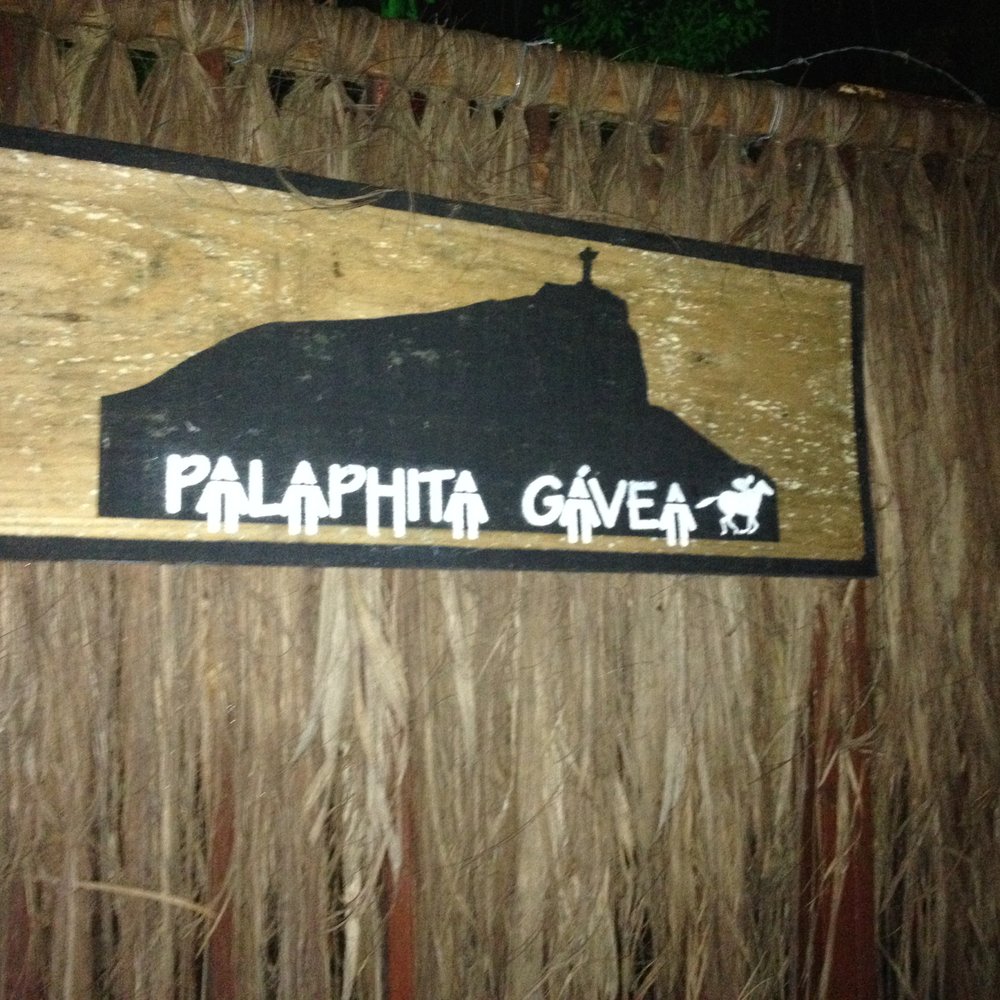 Palaphita Kitch - Lounges Near Me - Rio de Janeiro, RJ