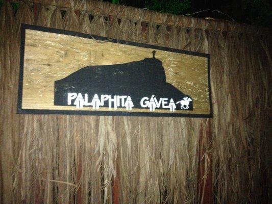 Palaphita by null