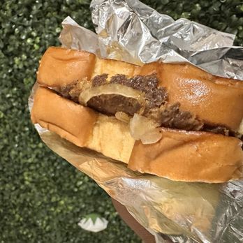 Jon’s Joint - Burgers Near Me - Washington, DC, District of Columbia