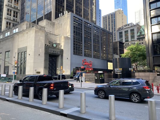 Century 21 NYC by null