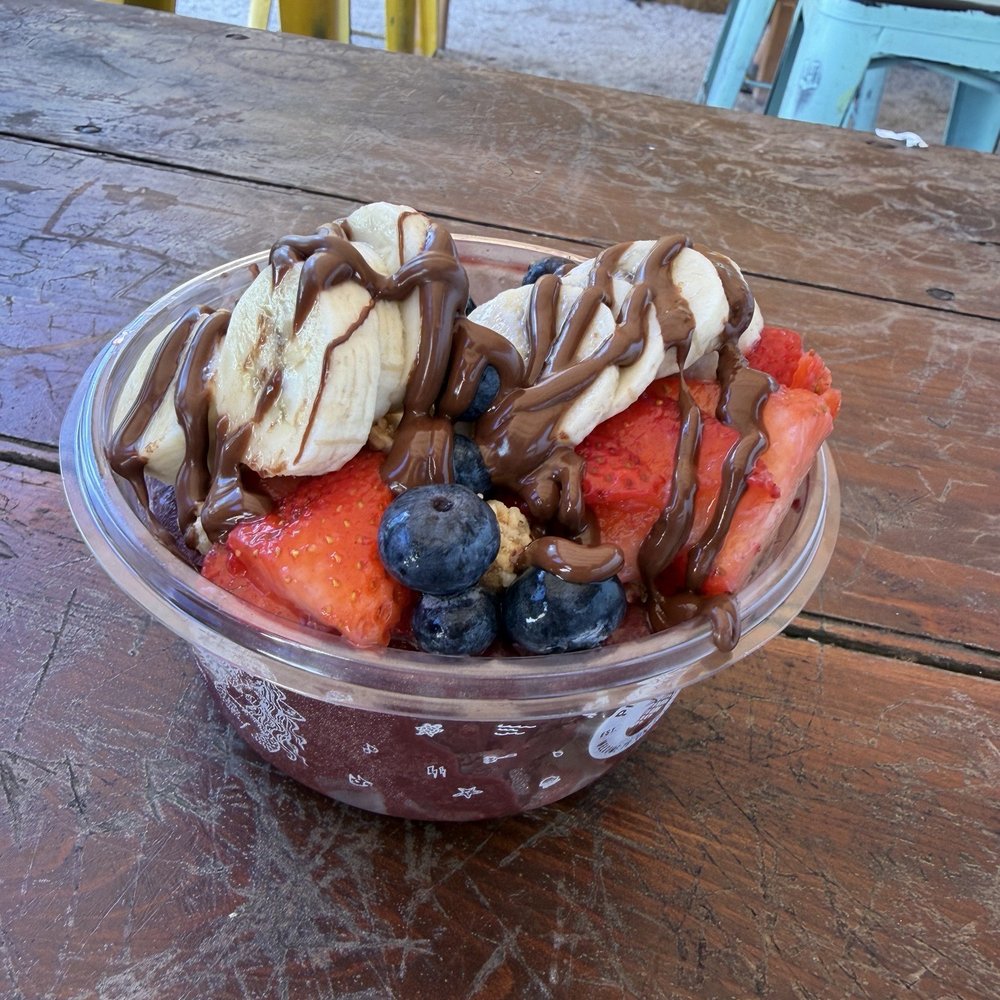 nutella bowl nutella bowl