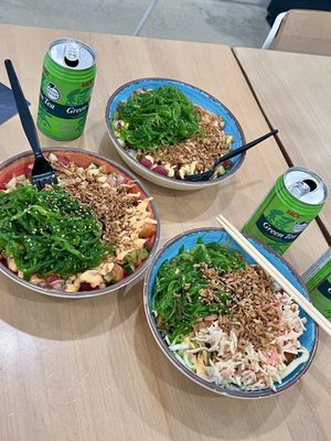 Poke OG Downtown by null