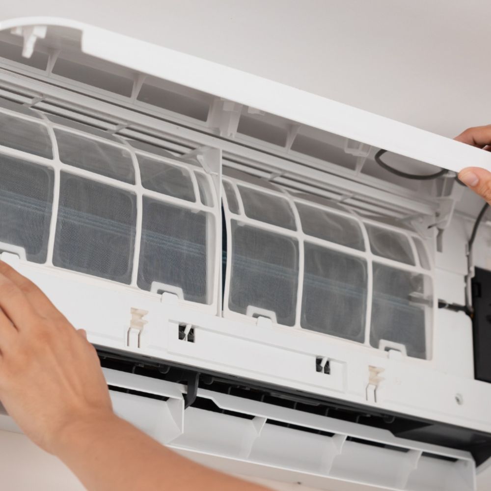 Slide of A+ Services