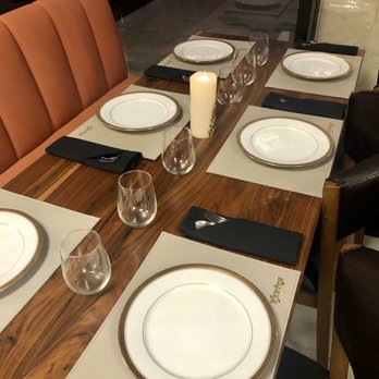 Kabila - Table settings - Indian Near Me - San Ramon, California Kabila - Table settings - Indian Near Me - San Ramon, California