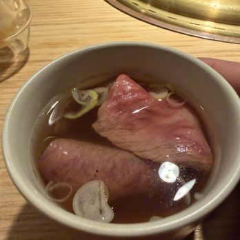 Yakiniku Great - Japanese Near Me - New York, New York