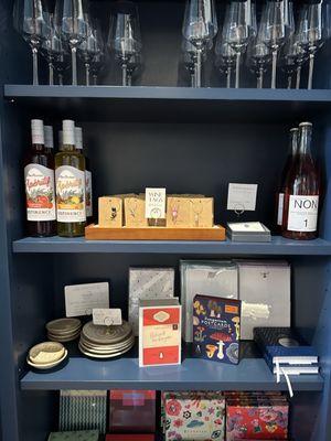 Book Society by null