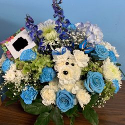 Stacie's Lazy Daisy Floral Designs & Gifts
