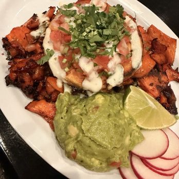 Juan More Taco - Mexican Near Me - Richmond, Virginia