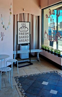 Luchkoff Bakehouse by null