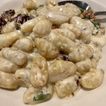 Mio Vicino - Gorgonzola Gnocchi - Italian Near Me - Santa Clara, California Mio Vicino - Gorgonzola Gnocchi - Italian Near Me - Santa Clara, California