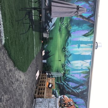 Tetra Private Lounge and Garden - Lounges Near Me - Denver, Colorado Tetra Private Lounge and Garden - Lounges Near Me - Denver, Colorado